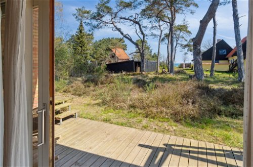 Foto 25 - Haus mit 3 Schlafzimmern in Nexø mit terrasse