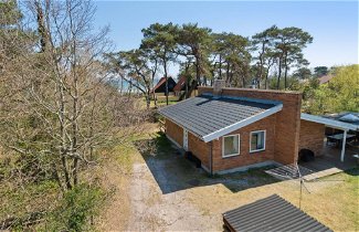 Foto 1 - Casa de 3 habitaciones en Nexø con terraza