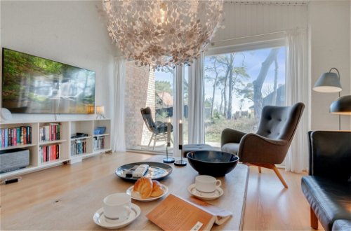 Foto 14 - Haus mit 3 Schlafzimmern in Nexø mit terrasse