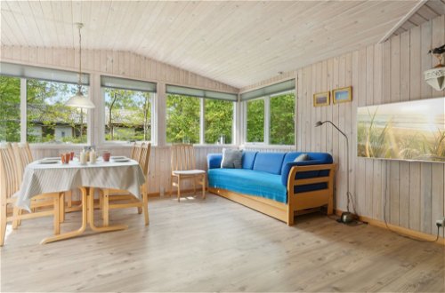 Foto 13 - Casa con 2 camere da letto a Vesløs con terrazza