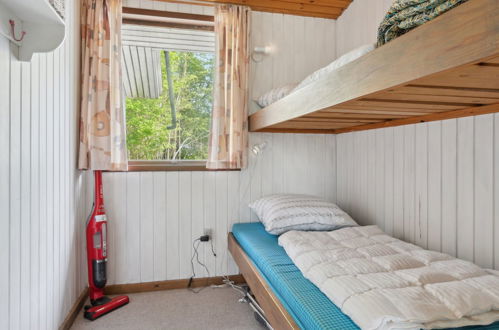 Foto 8 - Haus mit 2 Schlafzimmern in Vesløs mit terrasse