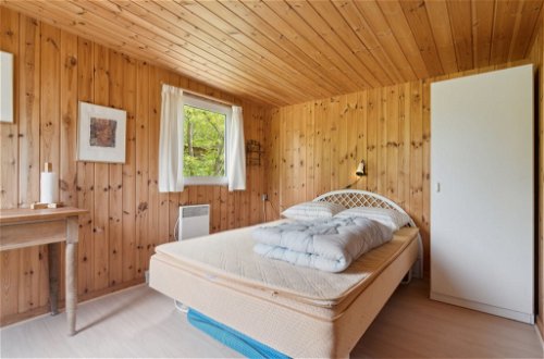 Foto 7 - Casa con 2 camere da letto a Vesløs con terrazza