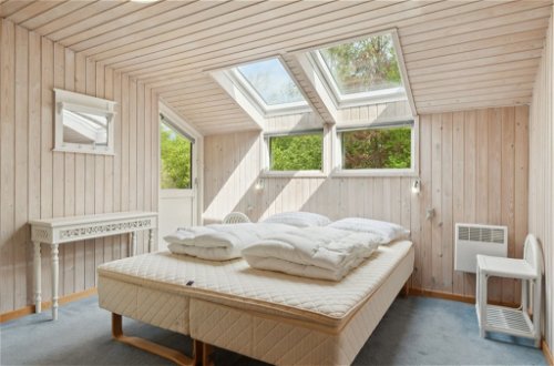 Foto 6 - Haus mit 2 Schlafzimmern in Vesløs mit terrasse