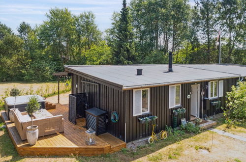 Foto 25 - Casa de 4 quartos em Væggerløse com terraço e banheira de hidromassagem