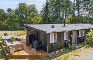 Foto 2 - Casa de 4 quartos em Væggerløse com terraço e banheira de hidromassagem