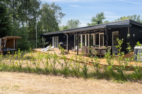 Foto 23 - Casa de 4 quartos em Væggerløse com terraço e banheira de hidromassagem