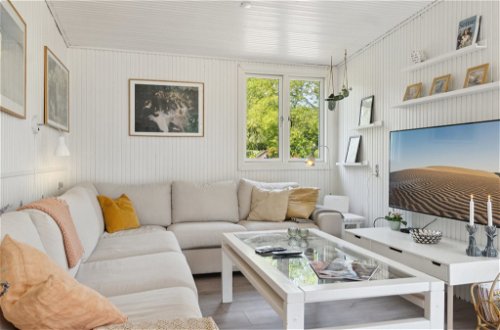 Foto 7 - Casa con 4 camere da letto a Væggerløse con terrazza e vasca idromassaggio