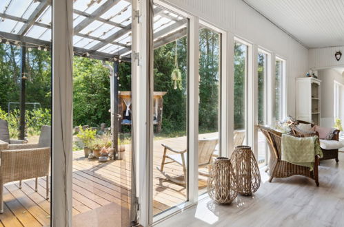 Photo 5 - Maison de 4 chambres à Væggerløse avec terrasse et bain à remous