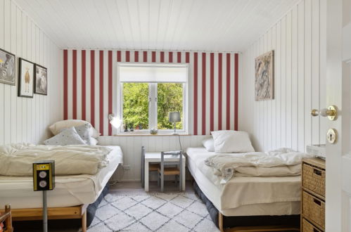 Foto 15 - Casa con 4 camere da letto a Væggerløse con terrazza e vasca idromassaggio