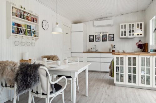 Foto 8 - Casa con 4 camere da letto a Væggerløse con terrazza e vasca idromassaggio