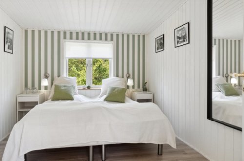 Foto 11 - Haus mit 4 Schlafzimmern in Væggerløse mit terrasse und whirlpool