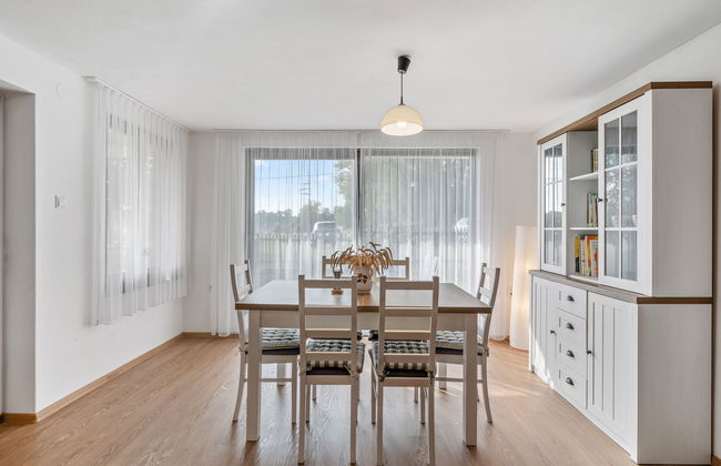 Haus mit 4 Schlafzimmern in Branžež mit garten - Foto 8