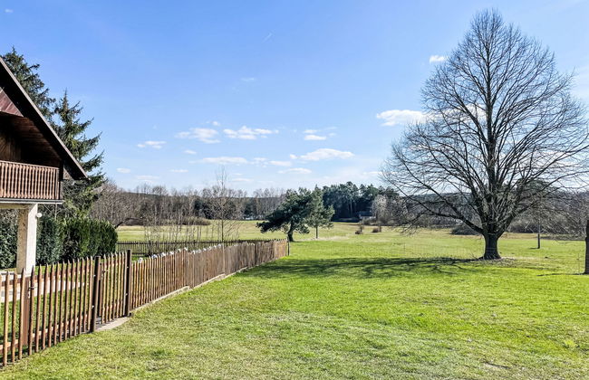 Haus mit 4 Schlafzimmern in Branžež mit garten - Foto 36