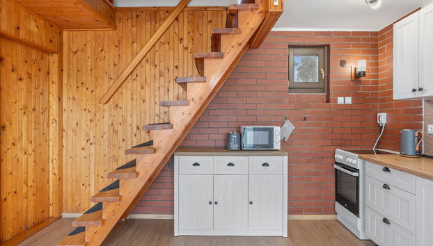 Haus mit 4 Schlafzimmern in Branžež mit garten - Foto 3