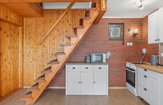 Foto 3 - Haus mit 4 Schlafzimmern in Branžež mit garten