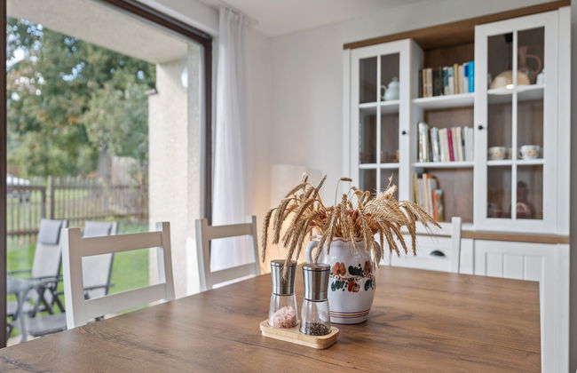 Haus mit 4 Schlafzimmern in Branžež mit garten - Foto 9
