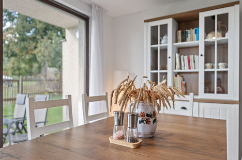 Foto 9 - Haus mit 4 Schlafzimmern in Branžež mit garten