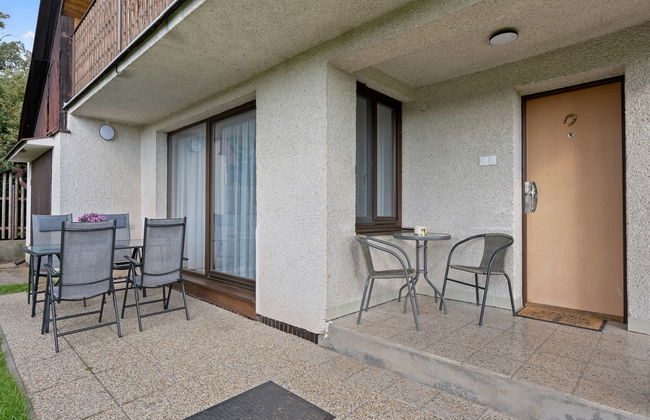 Haus mit 4 Schlafzimmern in Branžež mit garten - Foto 6