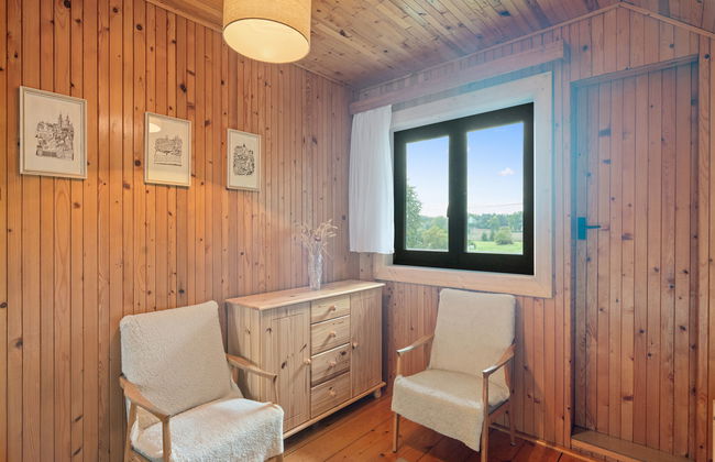 Haus mit 4 Schlafzimmern in Branžež mit garten - Foto 17