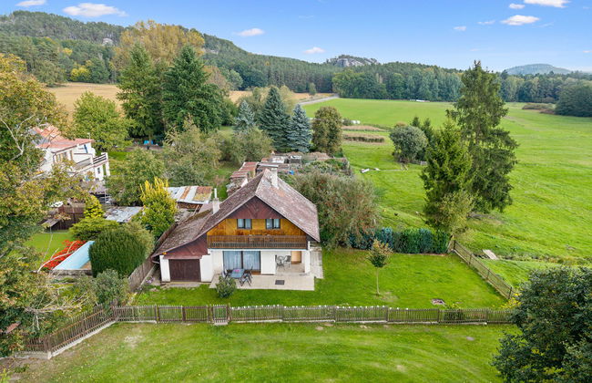Haus mit 4 Schlafzimmern in Branžež mit garten - Foto 30