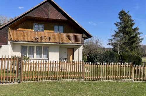 Foto 1 - Casa de 3 habitaciones en Branžež