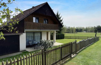 Foto 1 - Casa de 3 quartos em Branžež com jardim