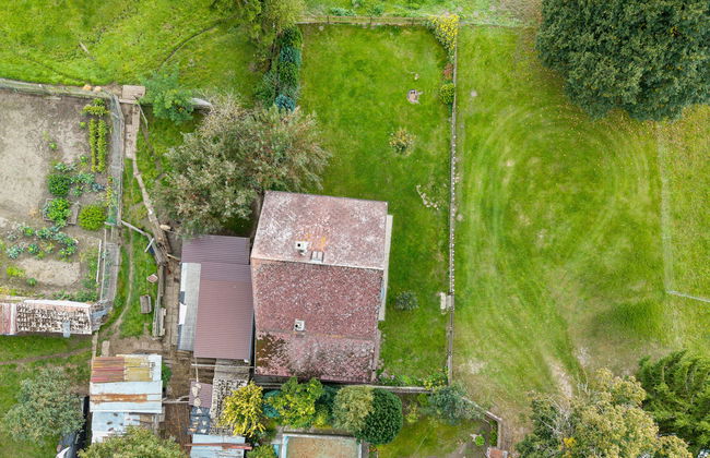 Haus mit 4 Schlafzimmern in Branžež mit garten - Foto 32