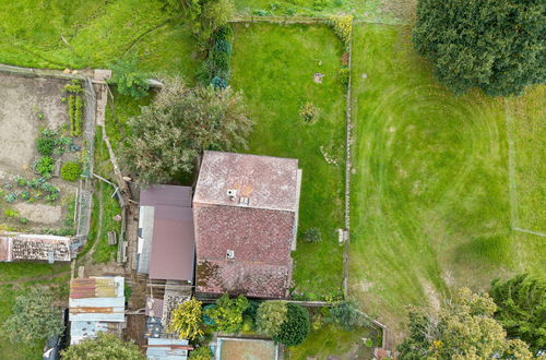 Foto 32 - Haus mit 4 Schlafzimmern in Branžež mit garten