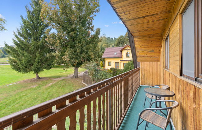 Haus mit 4 Schlafzimmern in Branžež mit garten - Foto 27