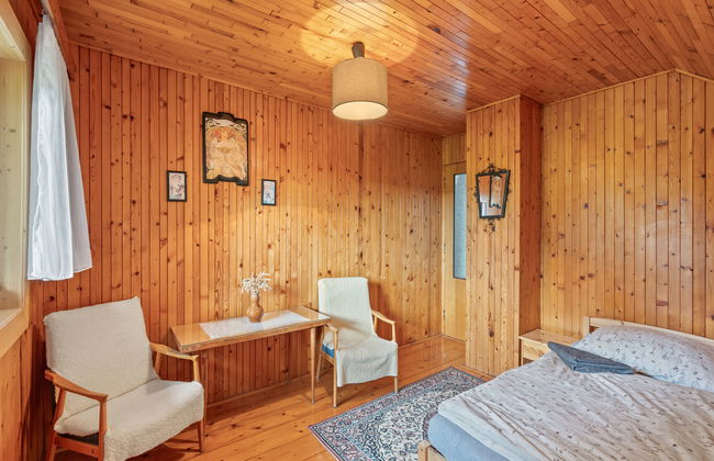 Haus mit 4 Schlafzimmern in Branžež mit garten - Foto 13