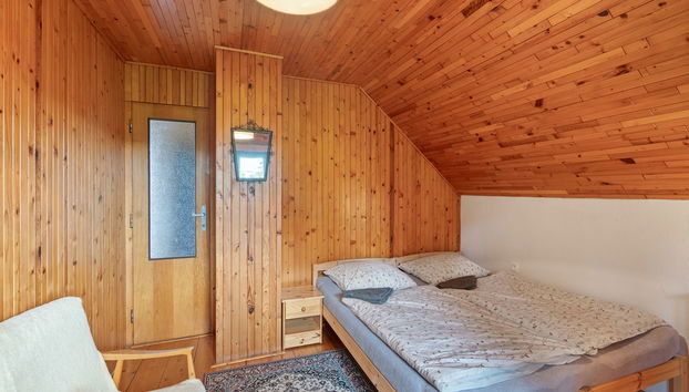 Haus mit 4 Schlafzimmern in Branžež mit garten - Foto 4