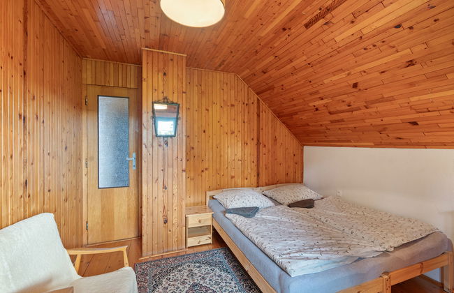 Haus mit 4 Schlafzimmern in Branžež mit garten - Foto 4