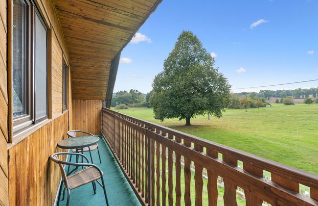 Haus mit 4 Schlafzimmern in Branžež mit garten - Foto 5