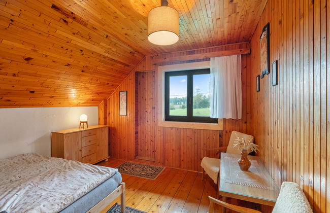 Haus mit 4 Schlafzimmern in Branžež mit garten - Foto 18