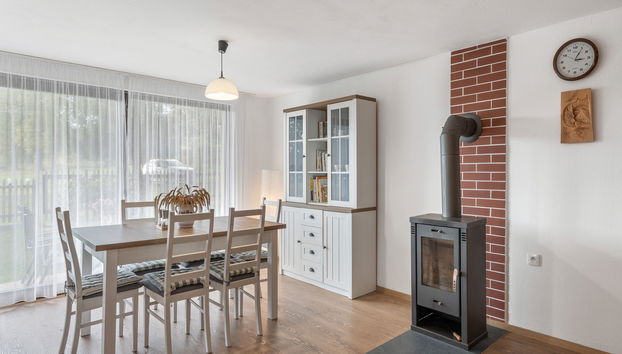 Haus mit 4 Schlafzimmern in Branžež mit garten - Foto 2