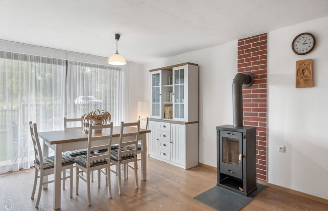 Haus mit 4 Schlafzimmern in Branžež mit garten - Foto 2