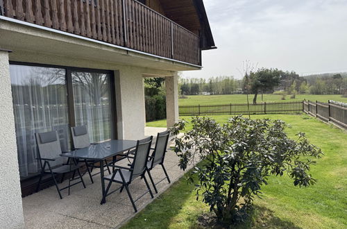 Foto 23 - Casa con 3 camere da letto a Branžež con giardino