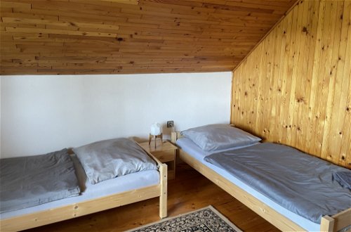 Foto 11 - Casa con 3 camere da letto a Branžež