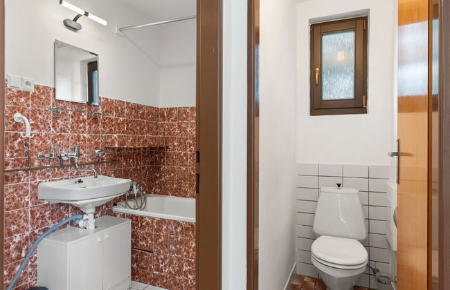Haus mit 4 Schlafzimmern in Branžež mit garten - Foto 24