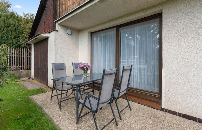 Haus mit 4 Schlafzimmern in Branžež mit garten - Foto 28