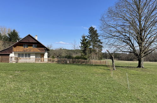 Photo 13 - 3 bedroom House in Branžež with garden