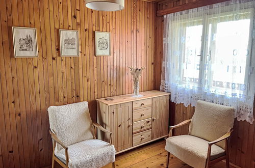 Foto 10 - Casa con 3 camere da letto a Branžež con giardino