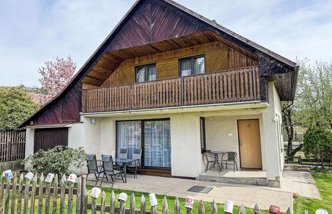 Haus mit 4 Schlafzimmern in Branžež mit garten - Foto 34
