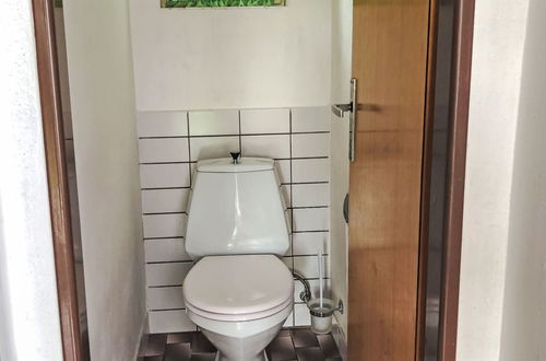 Foto 17 - Casa con 3 camere da letto a Branžež con giardino