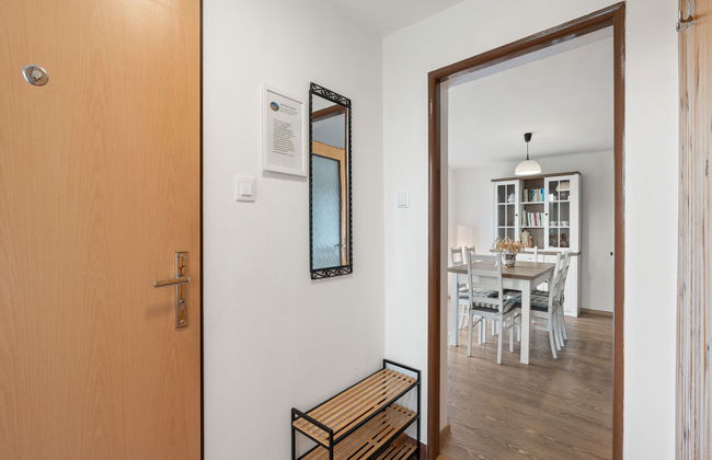 Haus mit 4 Schlafzimmern in Branžež mit garten - Foto 20