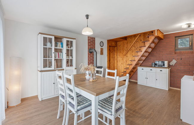 Haus mit 4 Schlafzimmern in Branžež mit garten - Foto 10