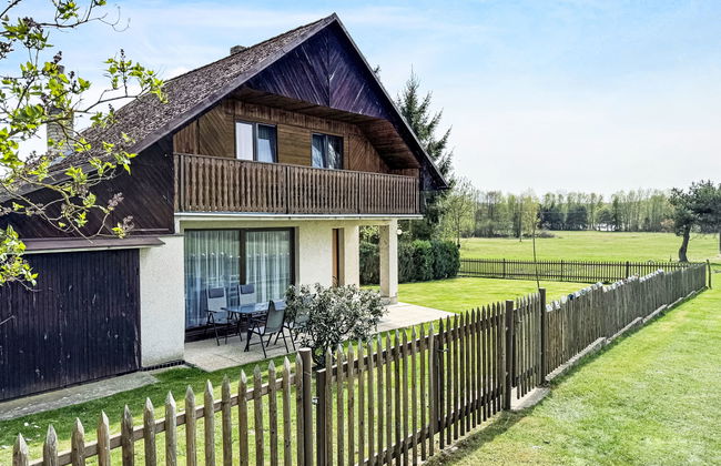 Haus mit 4 Schlafzimmern in Branžež mit garten - Foto 35