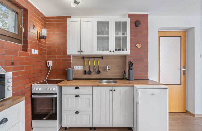 Haus mit 4 Schlafzimmern in Branžež mit garten - Foto 11