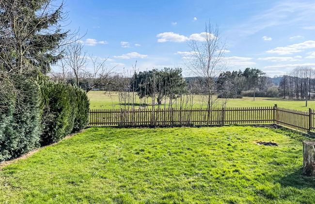 Haus mit 4 Schlafzimmern in Branžež mit garten - Foto 37