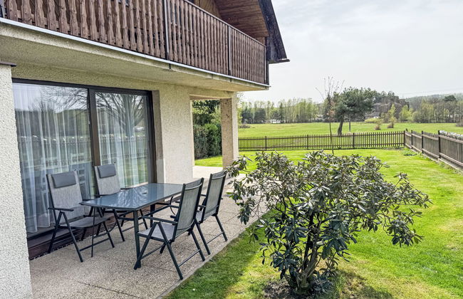 Haus mit 4 Schlafzimmern in Branžež mit garten - Foto 29